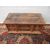 LACQUERED CHEST, 1800s ALSACE - cm L137xP67xH65