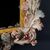 Lacquered frame, Veneto, last quarter of the 18th century