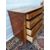 LOUIS PHILIPPE WALNUT CHEST OF DRAWERS, 19TH CENTURY, PIEDMONT - cm W 117xD55xH101