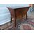 SMALL WALNUT CUPBOARD IN LOUIS XVI STYLE, EARLY 1800S cm 116xP53xH84