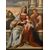 Madonna and Child with Saint Joseph, Benvenuto Tisi il Garofalo (1476 - 1559)