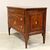 Antique inlaid walnut Louis XVI chest of drawers - Italy 18th century