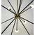 Vintage '70s Chandelier