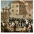 18th-century school, circle of Enrico Albricci. "The Condemned Man's Funeral"