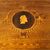 Antique inlaid walnut Louis XVI chest of drawers - Italy 18th century