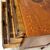 Antique inlaid walnut Louis XVI chest of drawers - Italy 18th century