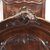 Pair of Baroque Style Beds, Italy, Early 20th Century