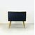 Vintage 1970s Nightstand