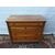 LOUIS PHILIPPE WALNUT CHEST OF DRAWERS, 19TH CENTURY, PIEDMONT - cm W 117xD55xH101