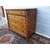 LOUIS PHILIPPE WALNUT CHEST OF DRAWERS, 19TH CENTURY, PIEDMONT - cm W 117xD55xH101
