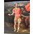 Oil painting on panel (Tuscan Master)