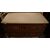 Antique Italian chest of drawers from the 1800s, Louis XVI style, richly inlaid.