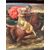 Oil painting on panel (Tuscan Master)