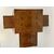 High writing desk veneered in walnut, Veneto region, second half of the 18th century