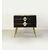 Vintage 1970s Nightstand