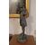 BRONZE SCULPTURE PORTRAIT OF MOZART LATE 19TH CENTURY