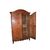 Armadio francese stile Provenzale in legno di ciliegio di fine 1700