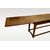 Italian rectangular extendable Luigi XVI table from the 1700s