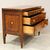 Antique inlaid walnut Louis XVI chest of drawers - Italy 18th century