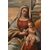 Madonna and Child with Saint Joseph, Benvenuto Tisi il Garofalo (1476 - 1559)
