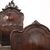 Pair of Baroque Style Beds, Italy, Early 20th Century