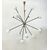 Vintage '70s Chandelier