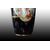 Pair of Austrian Vienna Manufacture porcelain vases with neo-classical scenes.