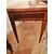 Louis XVI veneered and threaded desk with central drawer - Second half of the 18th century