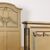 Neoclassical Style Bed, Italy, Early 20th Century