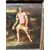 Oil painting on panel (Tuscan Master)