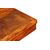 English Davenport writing desk from the 1800s with Victorian inlays