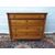 LOUIS PHILIPPE WALNUT CHEST OF DRAWERS, 19TH CENTURY, PIEDMONT - cm W 117xD55xH101