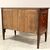 Antique inlaid walnut Louis XVI chest of drawers - Italy 18th century