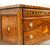 Antique inlaid walnut Louis XVI chest of drawers - Italy 18th century