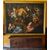 Fine 17th-century oil on canvas. Country scene with musicians – school of Francesco Guarini (1611-1654)
