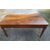 Elegant walnut desk
