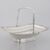 George III sterling silver basket, Paul Storr, London, 1818