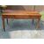 Elegant walnut desk