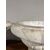 PAIR OF WHITE MARBLE BOWLS, 18TH CENTURY