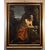 Saint Jerome penitent in the cave, Hendrick de Somer known as Enrico Fiammingo (Lokeren 1602 - Naples 1655)