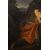Saint Jerome penitent in the cave, Hendrick de Somer known as Enrico Fiammingo (Lokeren 1602 - Naples 1655)