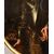 Portrait of a gentleman in armor, Giovanni Bernardo Carbone (Genoa, 1616 - 1683) workshop