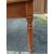 Elegant walnut desk
