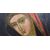 MADONNA AND CHILD - DALMATIAN/CRETAN SCHOOL - 16TH/17TH CENTURY