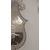 PAIR OF NEOCLASSICAL MIRRORS WITH CRYSTALS, LATE 18TH CENTURY