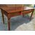 Elegant walnut desk