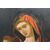 MADONNA AND CHILD - DALMATIAN/CRETAN SCHOOL - 16TH/17TH CENTURY