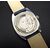 Lanco automatic watch cal. 2481, 1974