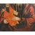 MADONNA AND CHILD - DALMATIAN/CRETAN SCHOOL - 16TH/17TH CENTURY