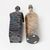 Bottiglie in ceramica Raku - O/6876 -